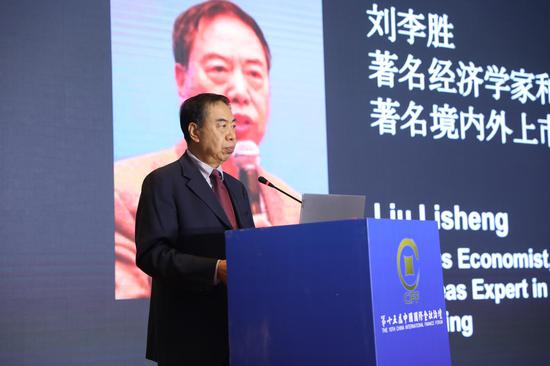 刘李胜