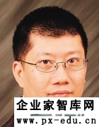 薛兆丰：滥用反垄断法必然破坏竞争