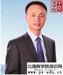 黄东兴简介