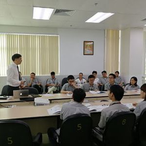 【7S培训】日发电子7S精益安全现场目视化管理工作坊培训