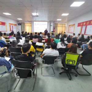 王美江老师第21期《合伙人裂变与股权密码》方案班圆满成功