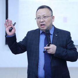 内蒙古久泰能源赢在班组--现场管理干部综合管理技能提升培训