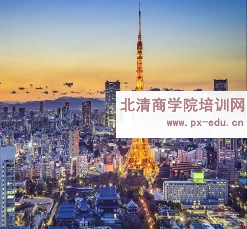 旷真法律集团赴日本精益管理考察行程案例回放