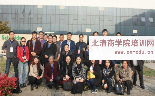 为什么要赴法国名企考察学习?法国名企考察学习有哪些收获?