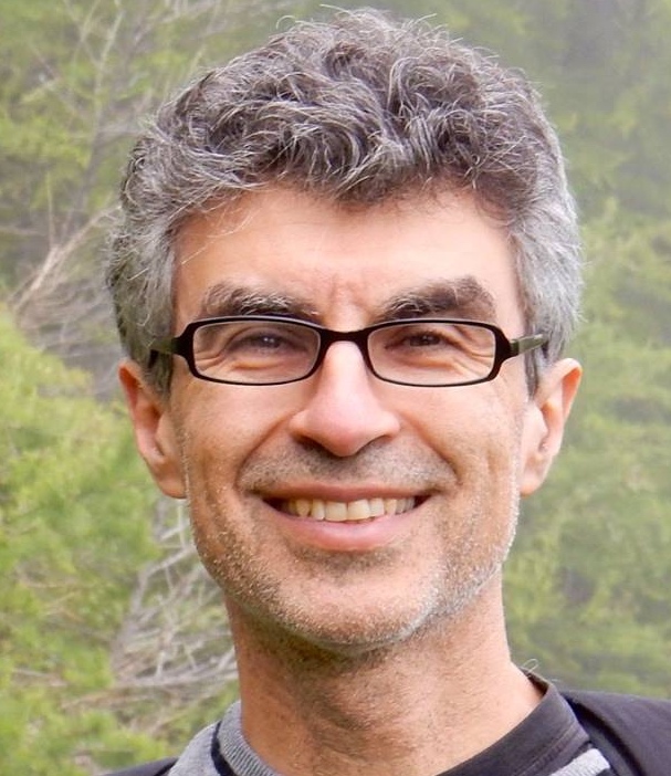 Yoshua Bengio