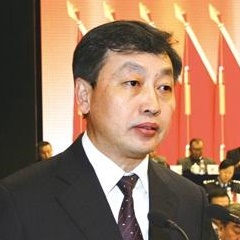 王胜平