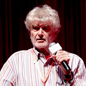 Hartmut Esslinger