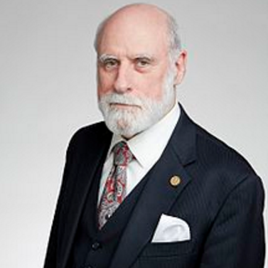 Vint Cerf