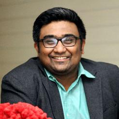 Kunal Shah