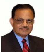 Dr. Joseph Kanianthra