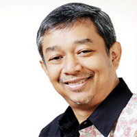 Prof. Richardus Eko Indrajit Prof. Richardus Eko Indrajit