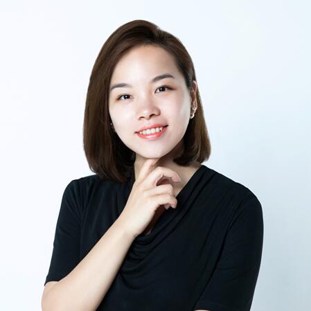 黄鹃娟 黄鹃娟