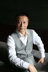 李靖