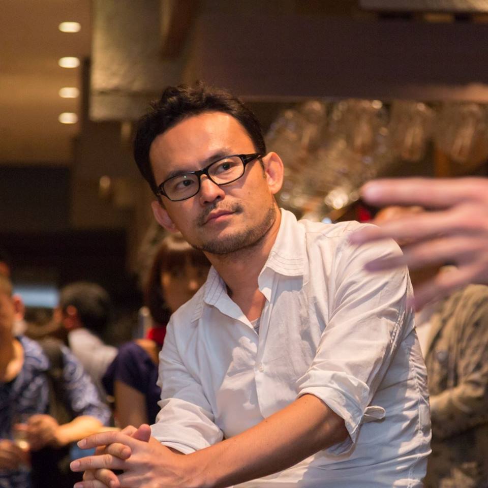 Jun Sasaki
