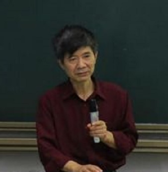 黄楠 黄楠