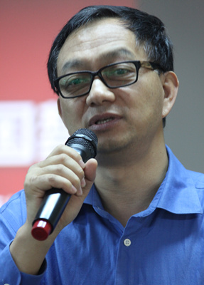 漆一宏