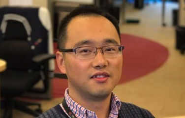 黄毅铭