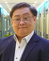 Eric Tsui