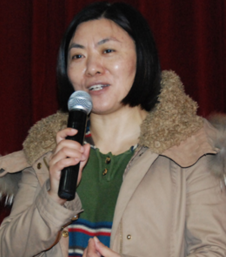 潘化兵