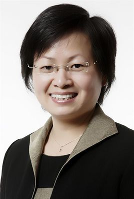 黄丽华 黄丽华