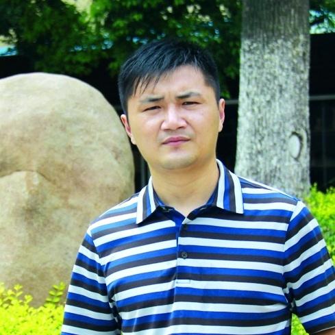 强震球