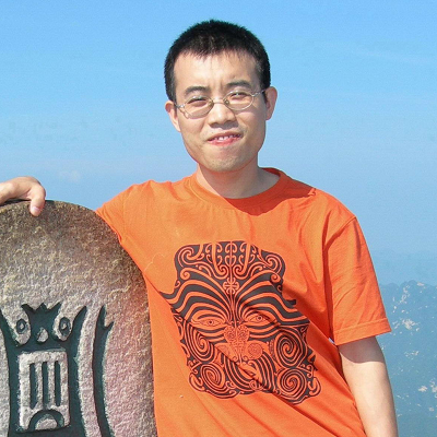 傅铭旺