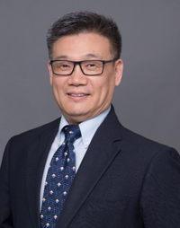 Dr. Li Chen