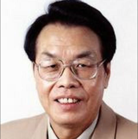 李邦河 李邦河