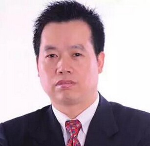 杨宝明