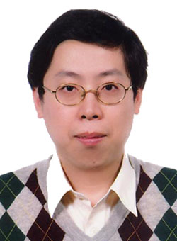 Wen-Tsai Sung