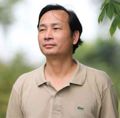 黄晓星 黄晓星