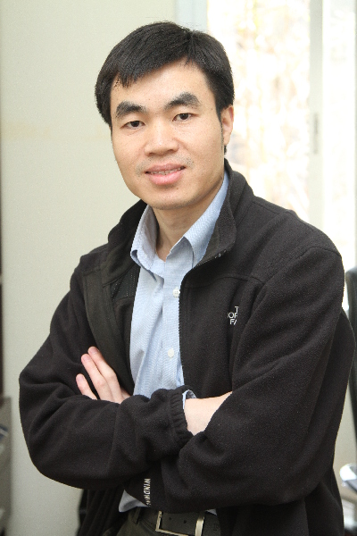 李瑞强 李瑞强