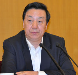 张建平 张建平