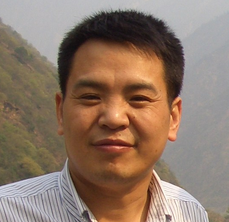季向东