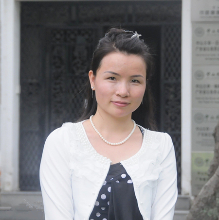 何艳玲