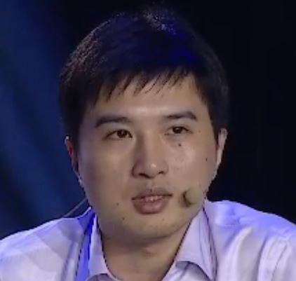 进化论一平
