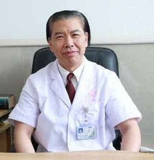 查振刚