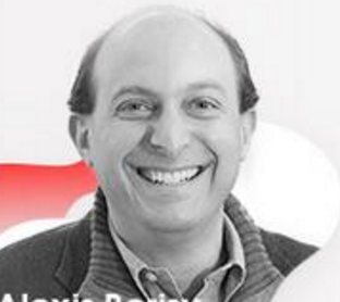 Alexis Borisy Alexis Borisy