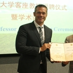 Serge Hoogendoorn Serge Hoogendoorn