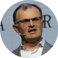 Jim Reavis Jim Reavis