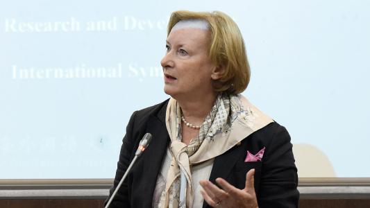 Hannelore Lee-Jahnke