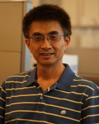 林德康(Dekang Lin) 林德康(Dekang Lin)