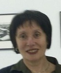 Maria Gringolts