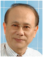 Prof. Hui-Ming Wee