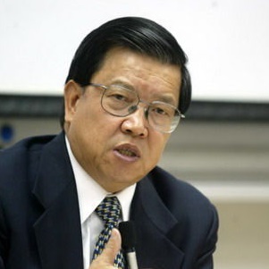 龙永图 龙永图