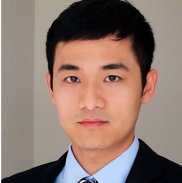 Chang Liu