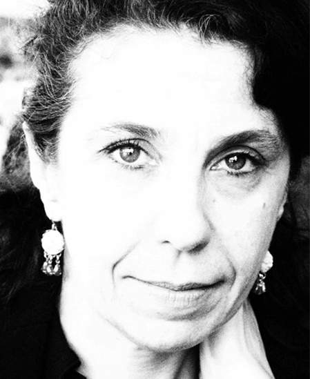 Isabelle Fauvel Isabelle Fauvel