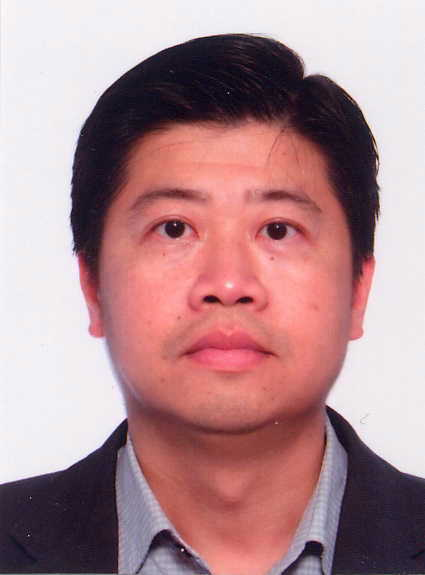 Kenneth K. M. Lam