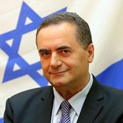 Yisrael Katz
