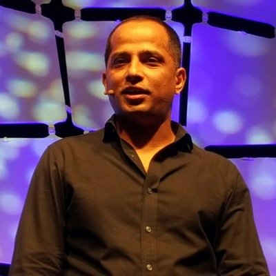 Sopnendu Mohanty Sopnendu Mohanty